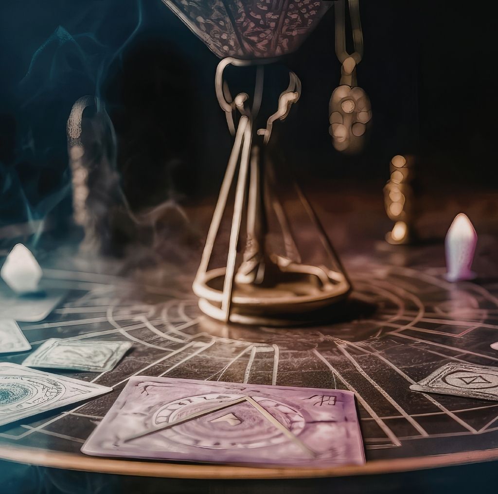 Consultation spirituelle authentique